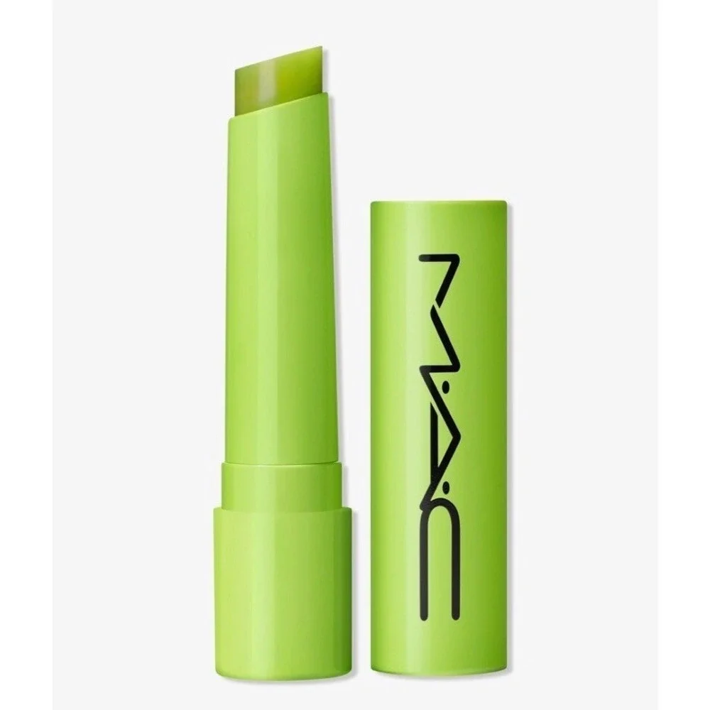 MAC SQUIRT Plumping Gloss Stick, NIB, 100% Authentic